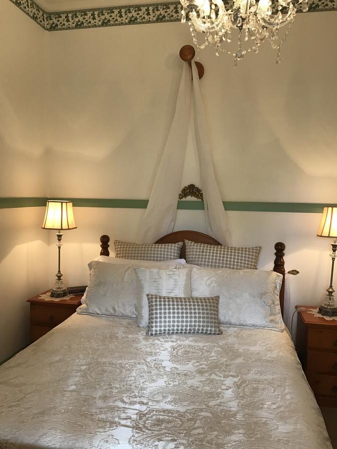 Guest House On Hyde Bellingen Zewnętrze zdjęcie